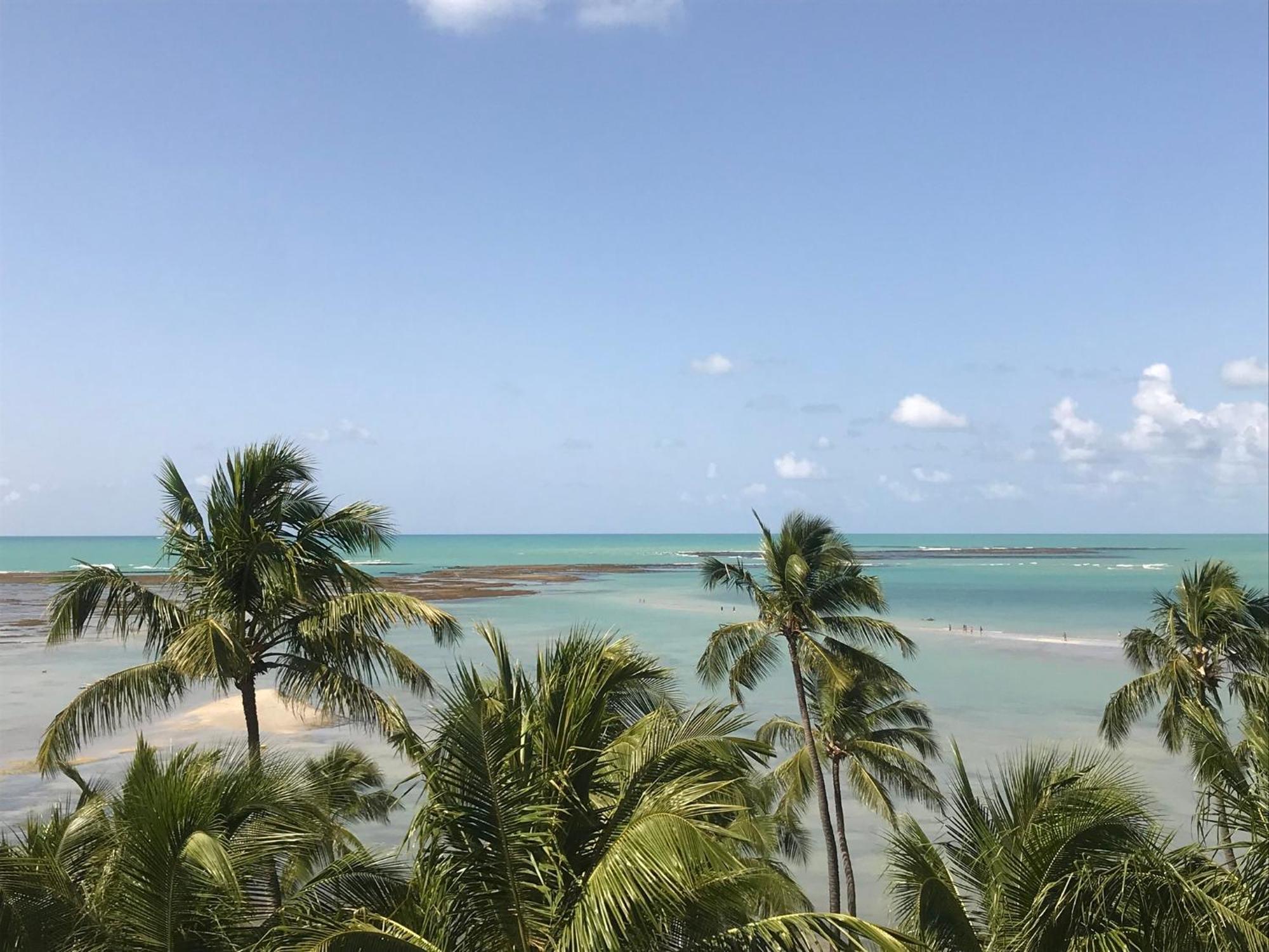 Hilton Garden Inn Maceio Buitenkant foto